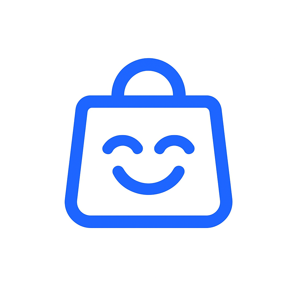 Tiendia.app Logo