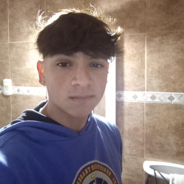 Facundo Cordoba - Creador de tiendia.app